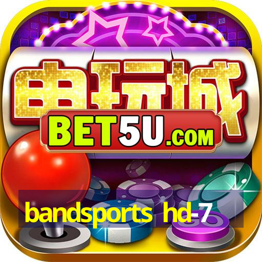 bandsports hd